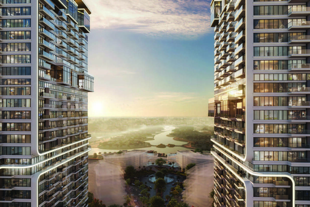 Studio, Apartment with 1 bedroom in Jumeirah Lakes Towers, Dubai